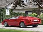 Lamborghini Countach 25th Anniversary 1988 года